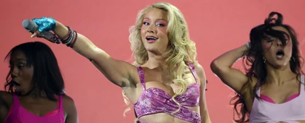 Zara Larsson Zara Larsson