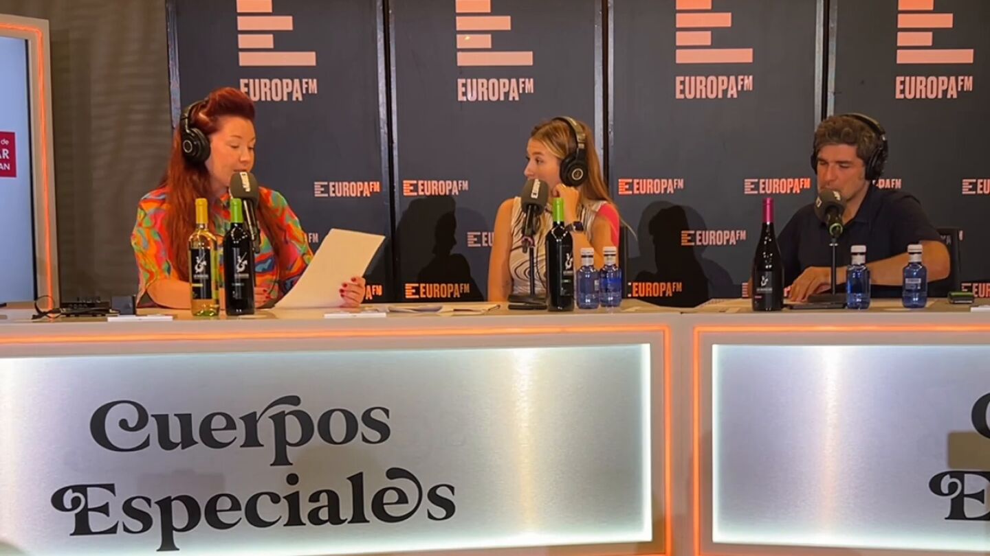 Carmen Romero y cómo se inventó el trabajo remunerado