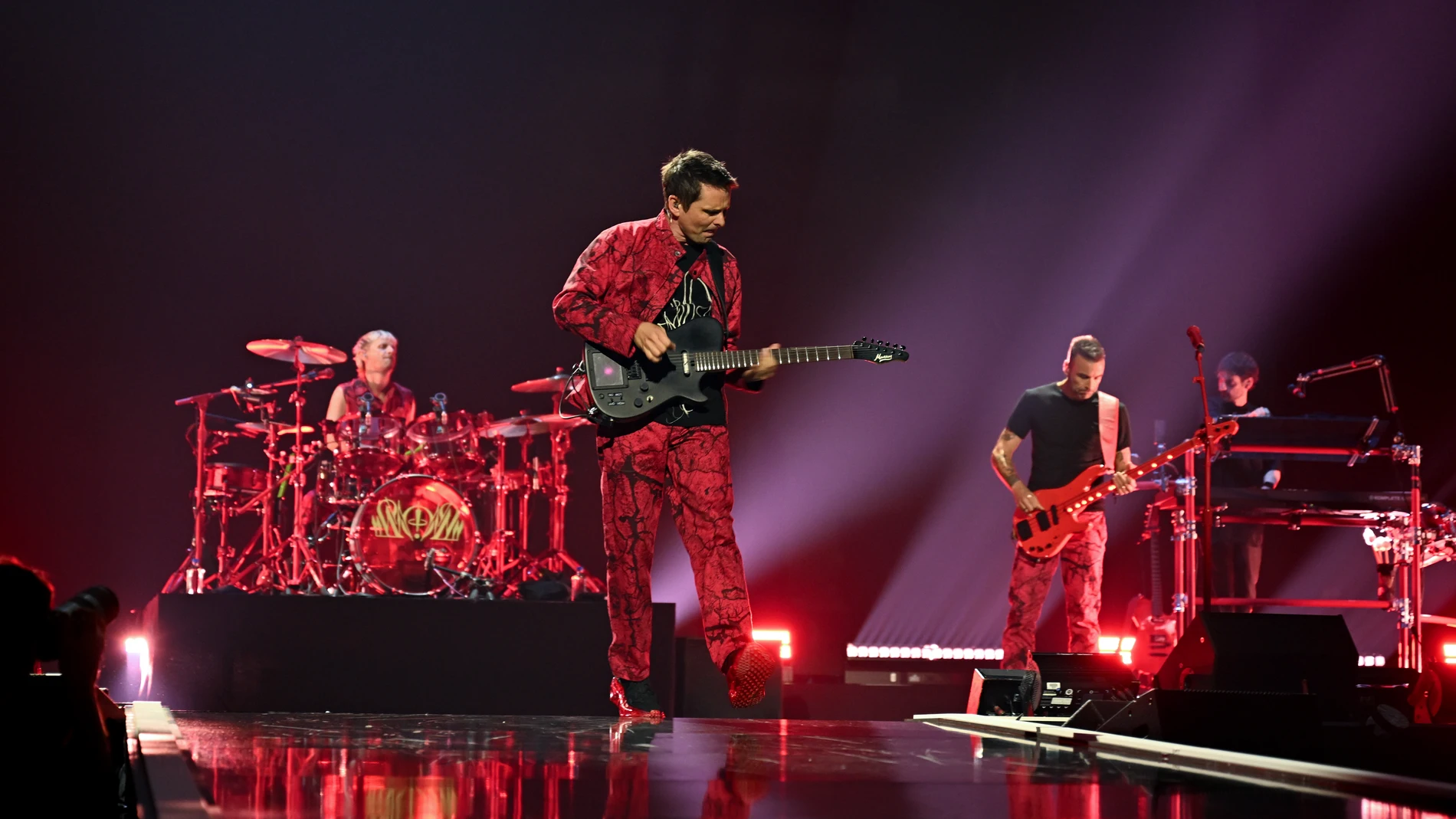 MUSE MUSE