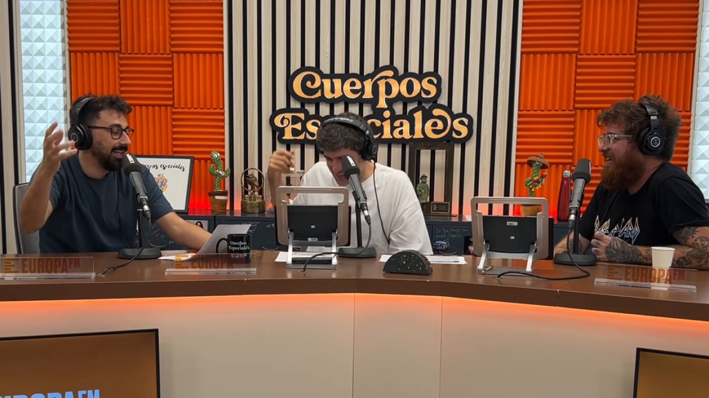 La verdad de Bertus: "La sociedad funciona gracias a un entramado de mentiras que flipas"