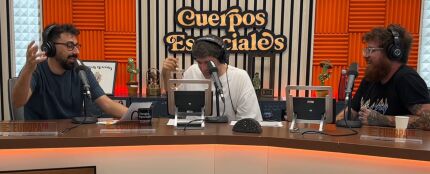 La verdad de Bertus: "La sociedad funciona gracias a un entramado de mentiras que flipas"