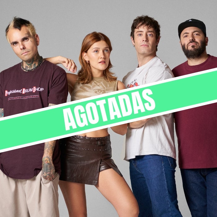 Agotadas invitaciones La La Love You Agotadas invitaciones La La Love You