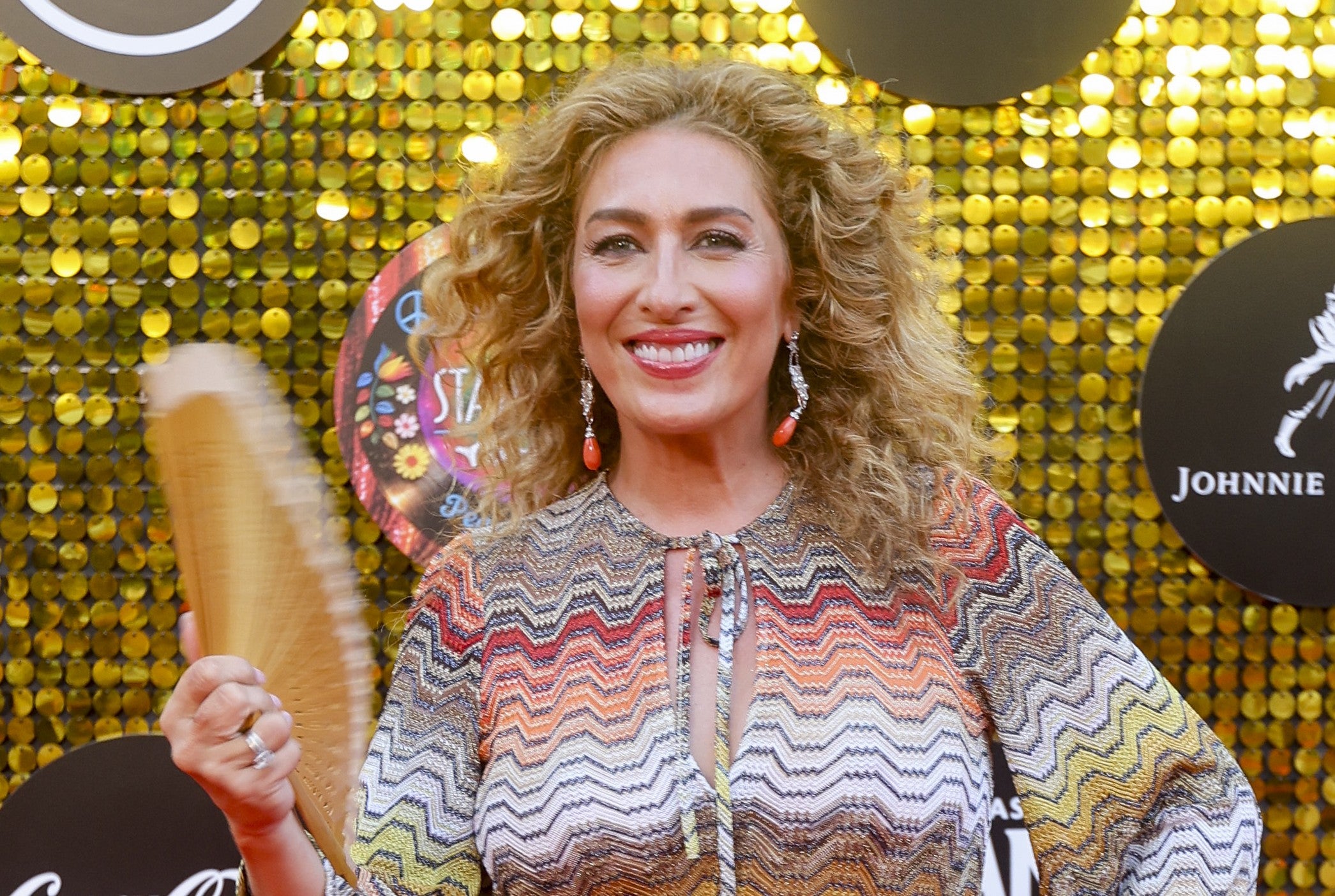 Estrella Morente en 2026 Estrella Morente en 2026