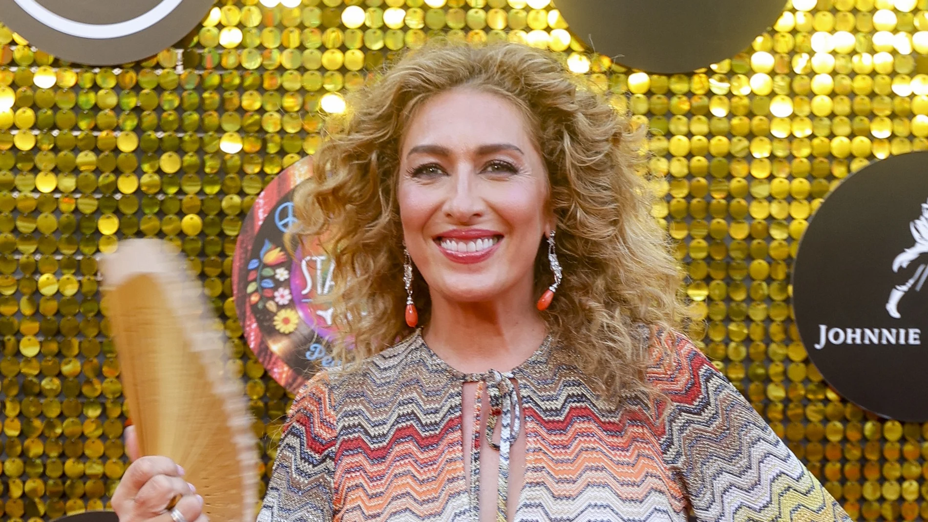 Estrella Morente en 2026 Estrella Morente en 2026