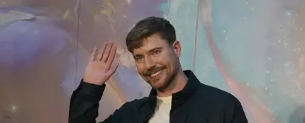 MrBeast MrBeast