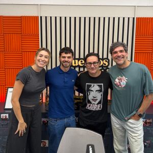 Carlos Santos confiesa que está Carlos Santos confiesa que está