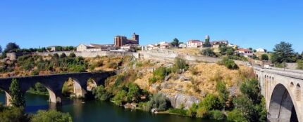 Ledesma (Salamanca)