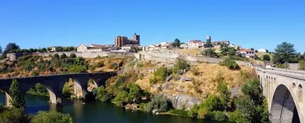 Ledesma (Salamanca) Ledesma (Salamanca)
