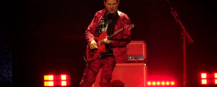 MUSE, en iHeartRadio Music Festival 2026.