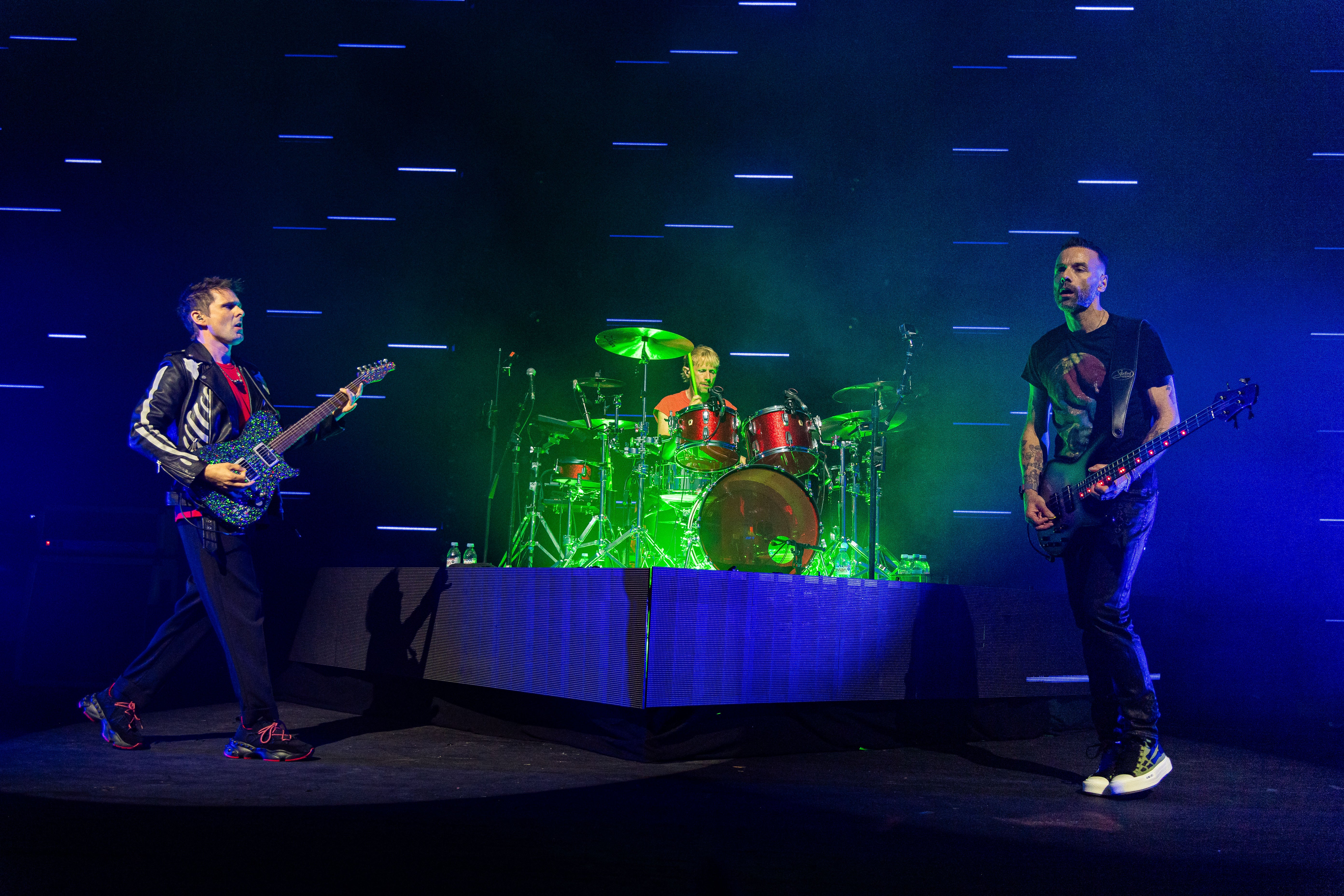 MUSE suma un nuevo concierto en Valencia MUSE suma un nuevo concierto en Valencia