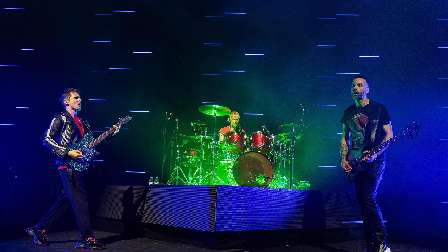 MUSE MUSE