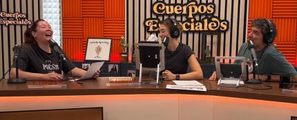 As&iacute; ha contado Carmen Romero la did&aacute;ctica y metaf&oacute;rica historia de los puentes