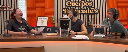 Así ha contado Carmen Romero la didáctica y metafórica historia de los puentes Así ha contado Carmen Romero la didáctica y metafórica historia de los puentes