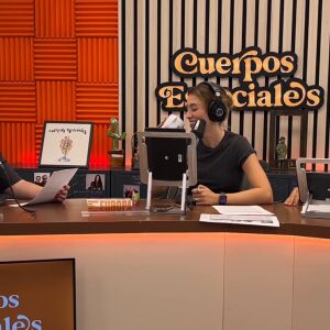 Carmen Romero se remonta a los gimnasios en la Antigua Grecia Carmen Romero se remonta a los gimnasios en la Antigua Grecia