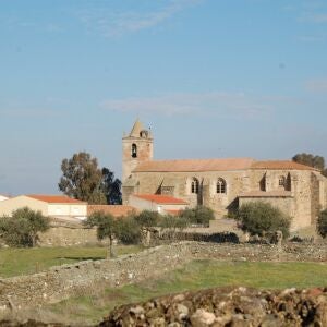 Hinojal se alza con la victoria en 'Pueblos especiales' con más de 4.000 votos Hinojal se alza con la victoria en 'Pueblos especiales' con más de 4.000 votos