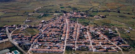 Hinojal (C&aacute;ceres)