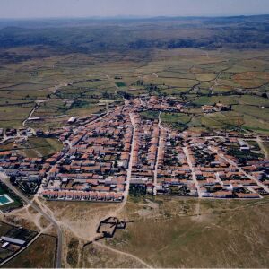 Hinojal (Cáceres) Hinojal (Cáceres)