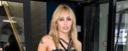 Miley Cyrus en 2026