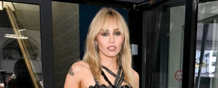 Miley Cyrus en 2026 Miley Cyrus en 2026