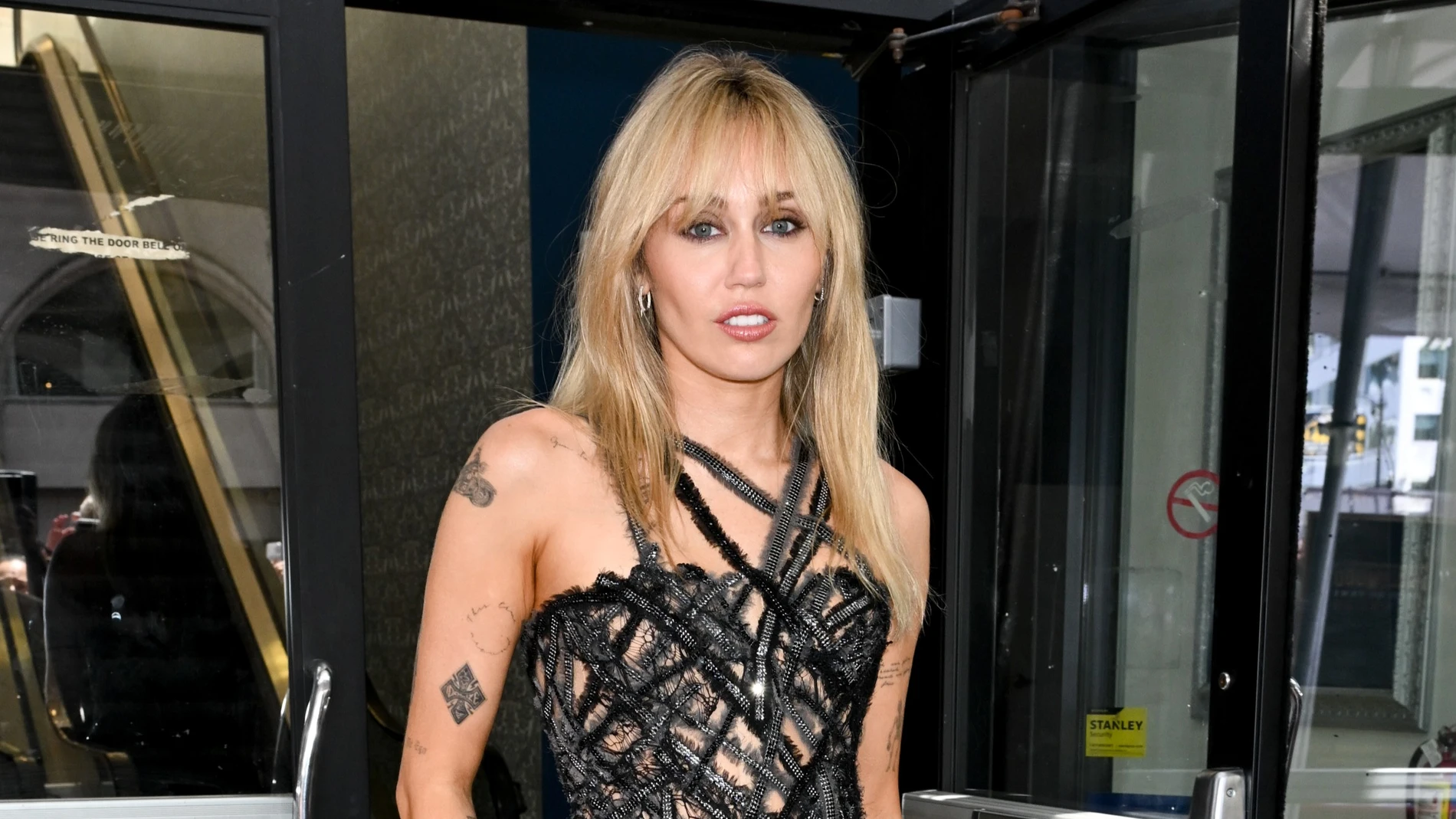 Miley Cyrus en 2026 Miley Cyrus en 2026