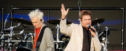 Duran Duran, el 5 de julio de 2026 en Hyde Park (Londres)