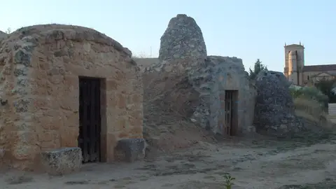 San Martín de Rubiales (Burgos) San Martín de Rubiales (Burgos)