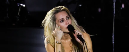 Miley Cyrus Miley Cyrus