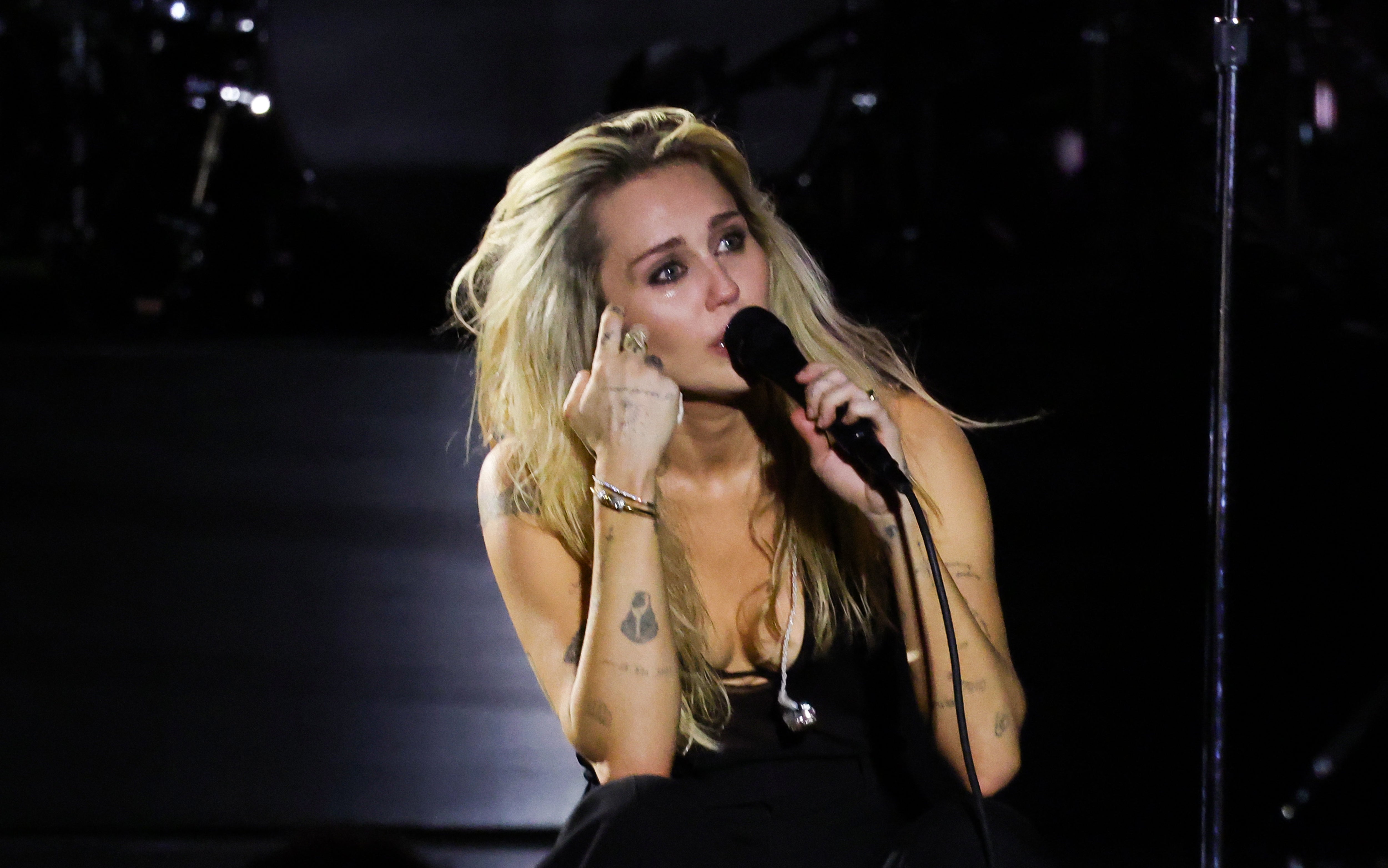 Miley Cyrus Miley Cyrus