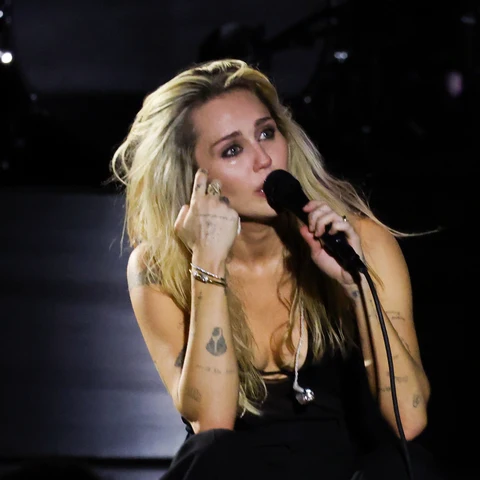 Miley Cyrus Miley Cyrus