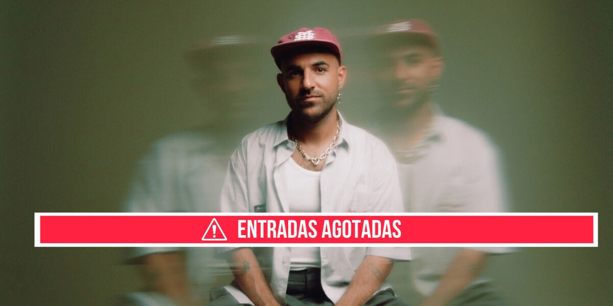 Entradas agotadas Nil Moliner