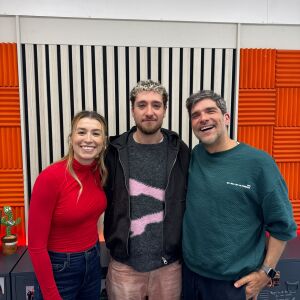 Lucho RK y el éxito de los artistas canarios: Lucho RK y el éxito de los artistas canarios: