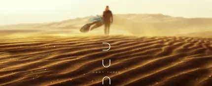 Dune: Parte tres Timothée Chalamet y Hans Zimmer Desert Chant Dune: Parte tres Timothée Chalamet y Hans Zimmer Desert Chant