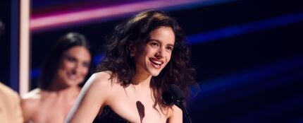 Rosal&iacute;a en los Premios Billboard de la M&uacute;sica Latina 2026