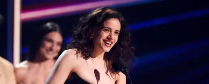Rosalía en los Premios Billboard de la Música Latina 2026 Rosalía en los Premios Billboard de la Música Latina 2026