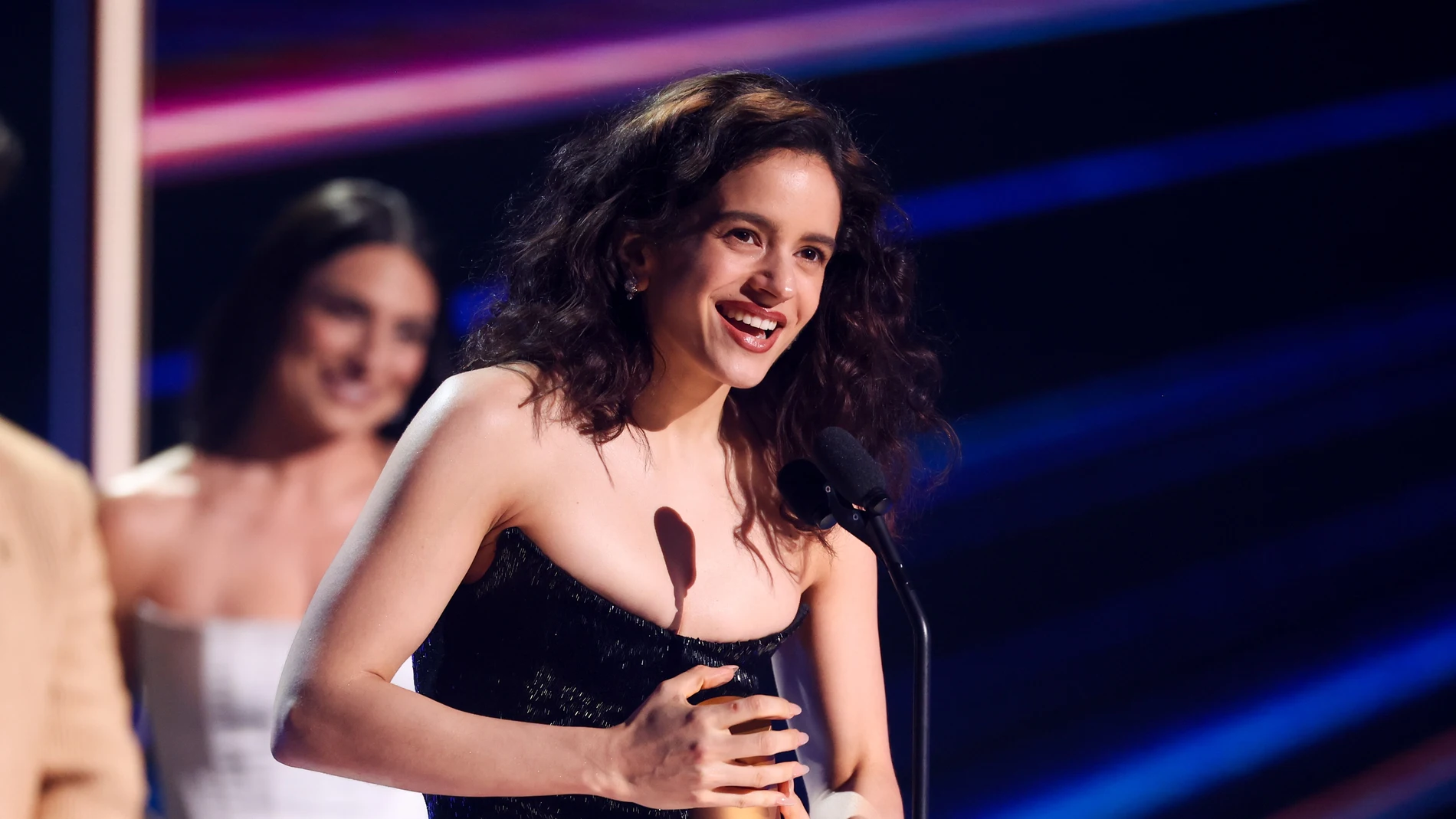 Rosalía en los Premios Billboard de la Música Latina 2026 Rosalía en los Premios Billboard de la Música Latina 2026
