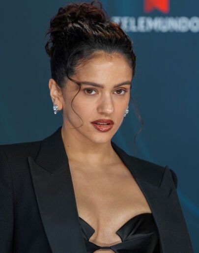Rosalía en los Premios Billboard de la Música Latina 2026