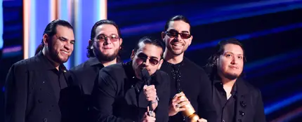 Fuerza Regida en los Premios Billboard de la Música Latina 2026 Fuerza Regida en los Premios Billboard de la Música Latina 2026