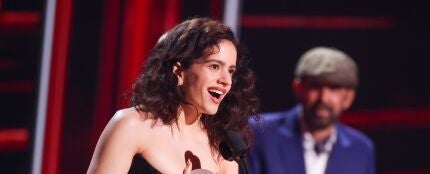 Rosal&iacute;a en los Premios Billboard de la M&uacute;sica Latina 2026