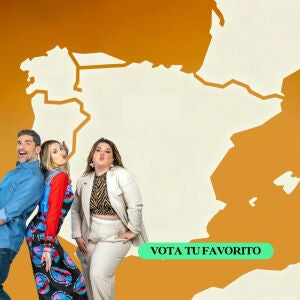 ¿Qué pueblo merece la victoria esta semana en 'Cuerpos especiales'? ¿Qué pueblo merece la victoria esta semana en 'Cuerpos especiales'?