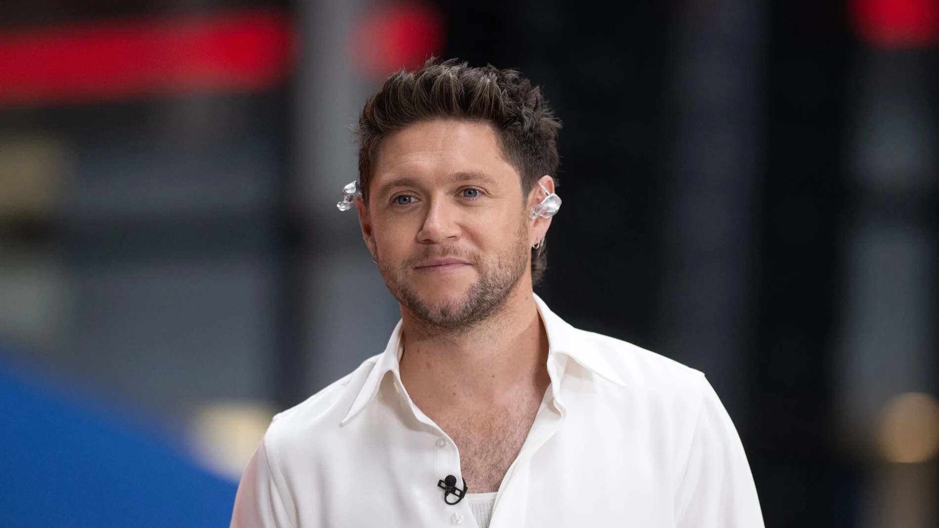 Niall Horan en Nueva York Niall Horan en Nueva York