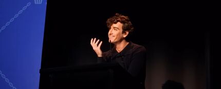 Guitarricadelafuente, en el SCAD Savannah Film Festival