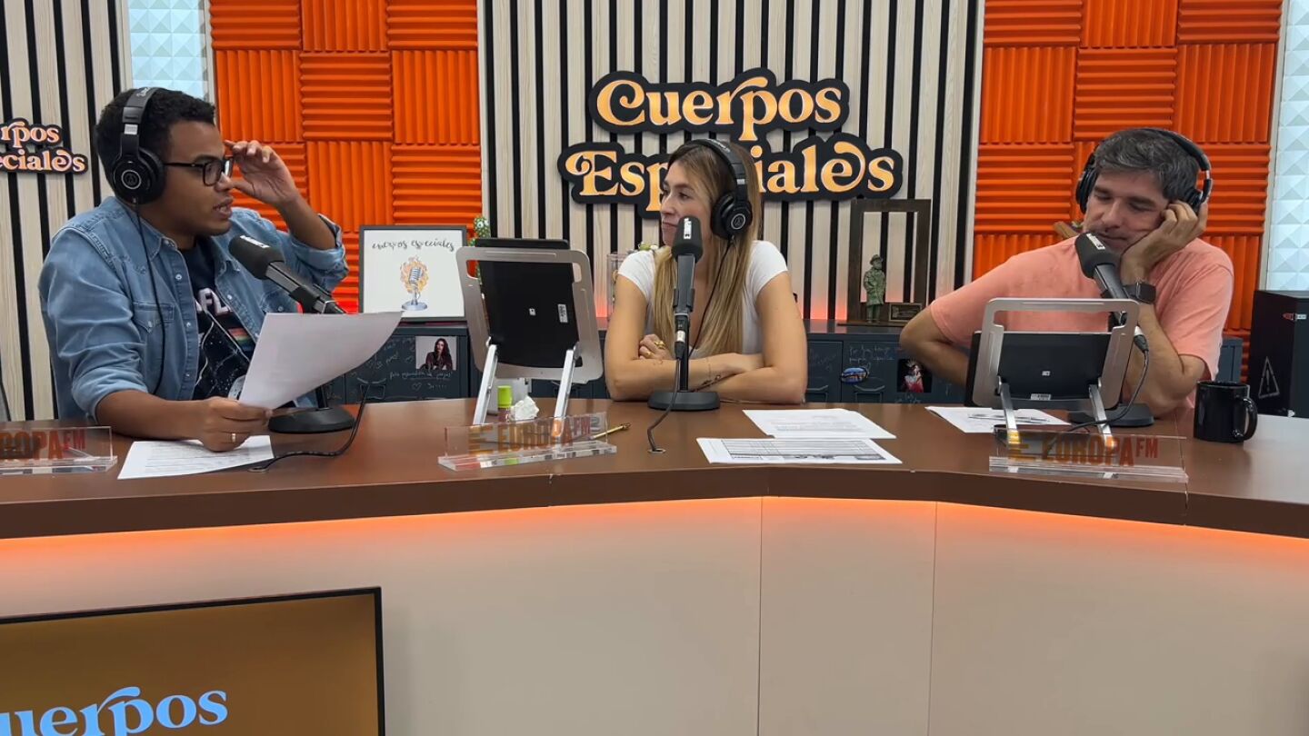 Arturo Paniagua repasa la trayectoria de Queen