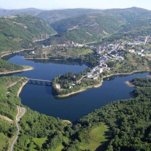 Viana do Bolo (Ourense) Viana do Bolo (Ourense)