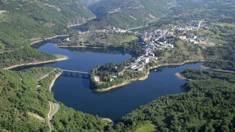Viana do Bolo (Ourense) Viana do Bolo (Ourense)