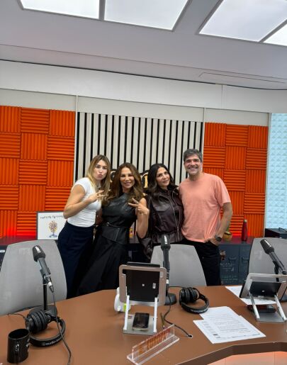 Azúcar Moreno en 'Cuerpos especiales'
