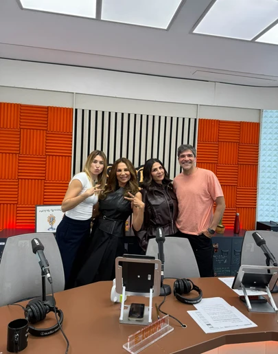 Azúcar Moreno en 'Cuerpos especiales' Azúcar Moreno en 'Cuerpos especiales'