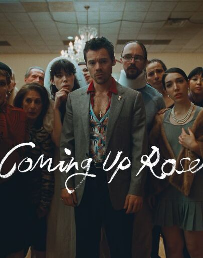 Harry Styles Coming up roses