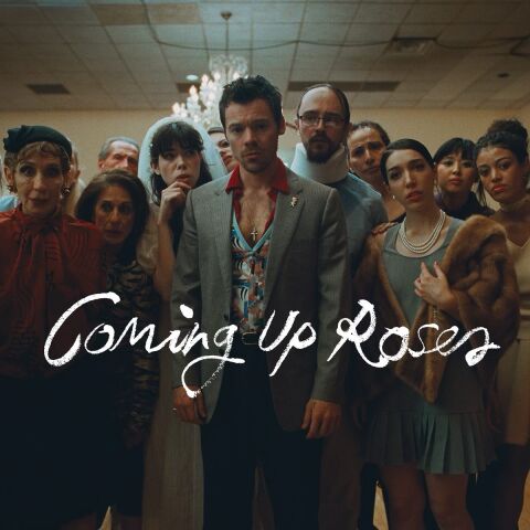 Harry Styles Coming up roses