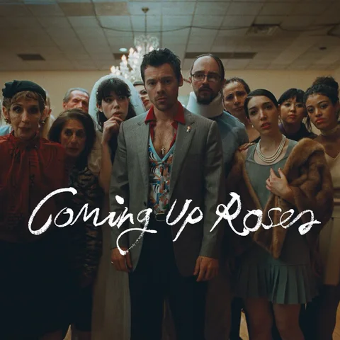 Harry Styles Coming up roses Harry Styles Coming up roses