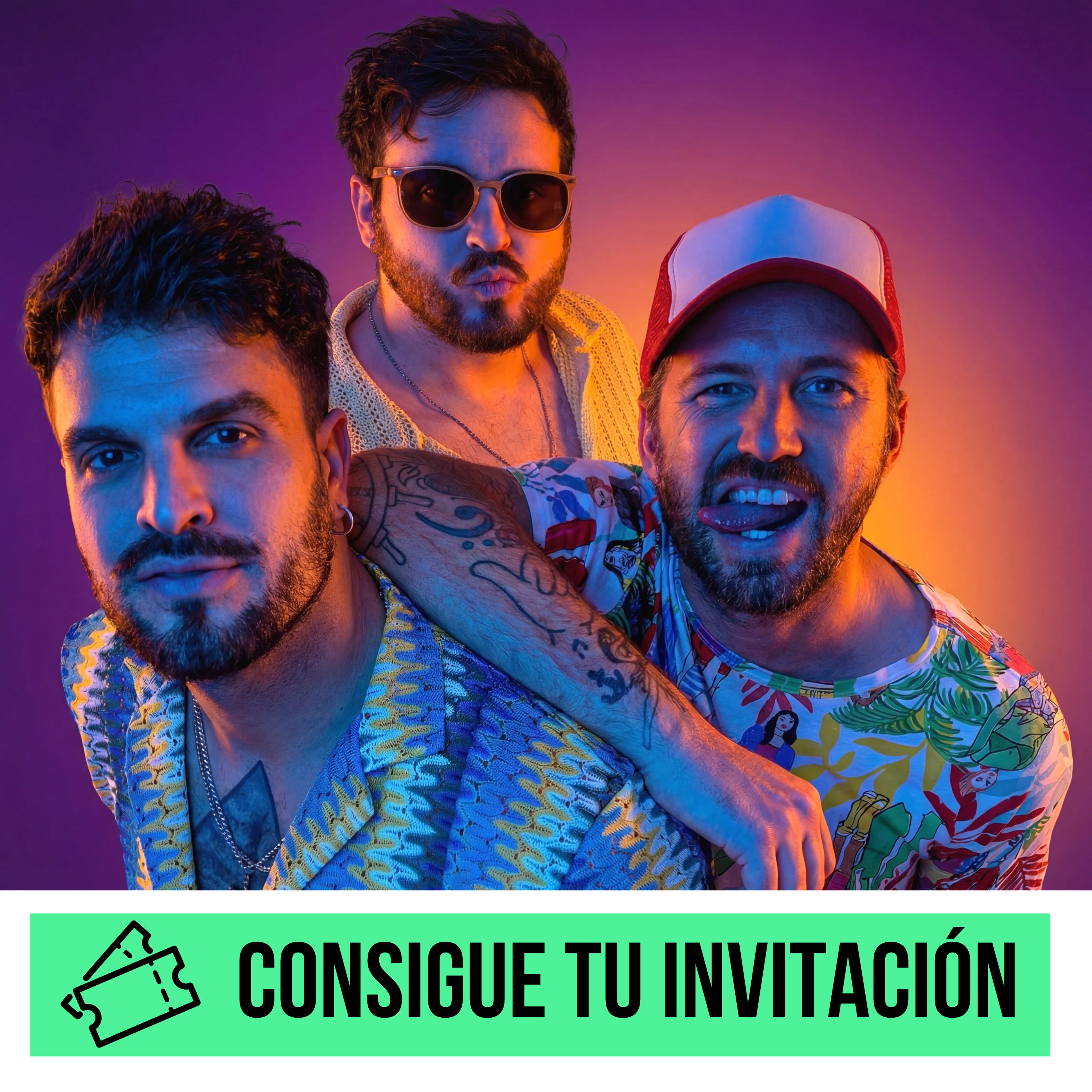 Consigue invitaciones para Bombai en Granada Consigue invitaciones para Bombai en Granada